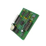 Honeywell 05701-A-0283 Sensor Drive Module for 4-20mA Signal Conditioning - PLC Matrix