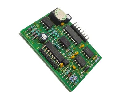Honeywell 05701-A-0283 Sensor Drive Module for 4-20mA Signal Conditioning - Industrial Automation Parts from BluePLC