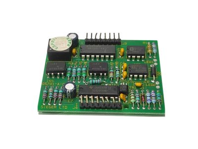 Honeywell 05701-A-0284 Catalytic Sensor Drive for Industrial Gas Detection - Industrial Automation Parts from BluePLC