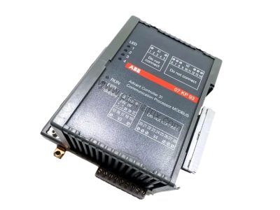 ABB 07KP93 Modbus Communication Module for AC31 Systems - Industrial Automation Parts from BluePLC