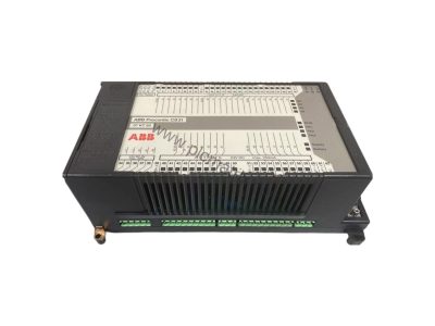 ABB 07KT93 Central Processing Unit with High-Speed Counter for Industrial Automation - Industrial Automation Parts from BluePLC