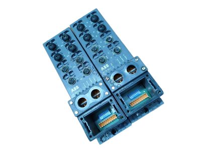 ABB 07 DI 93-I Digital Input Module for Advant Controller 31 - Industrial Automation Parts from BluePLC