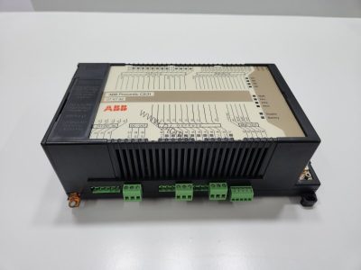 ABB 07 KT 96 Advant Controller Basic Unit for Cost-Efficient Automation - Industrial Automation Parts from BluePLC