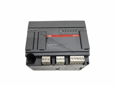 ABB 07 KT 97 Central Unit Basic Unit for Industrial Automation - Industrial Automation Parts from BluePLC