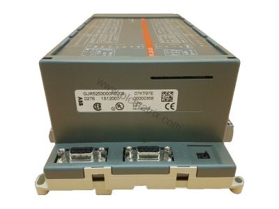 ABB 07 SL 97 Central Unit with CS 31 Fieldbus and 480 kB Memory - Industrial Automation Parts from BluePLC
