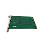 Figure 1: Front view of the Honeywell 10310/2/1 industrial automation component showing its physical design and enclosure.
