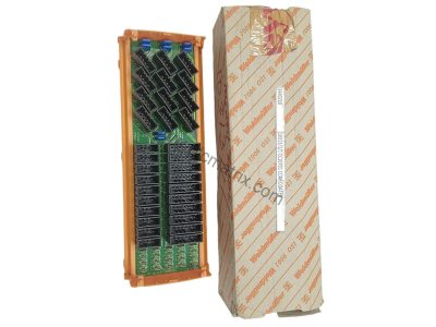 Honeywell 10313/1/1 5 V DC and Watchdog Distribution Module for FSC Systems - Industrial Automation Parts from BluePLC