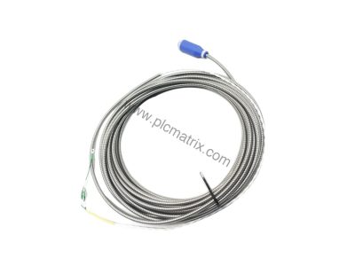 Bently Nevada 106765-07 Interconnect Cable 7 Meters - Industrial Automation Parts from BluePLC