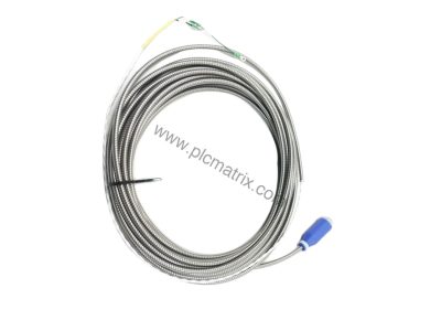 Bently Nevada 106765-07 Interconnect Cable – 7 Meter - Industrial Automation Parts from BluePLC