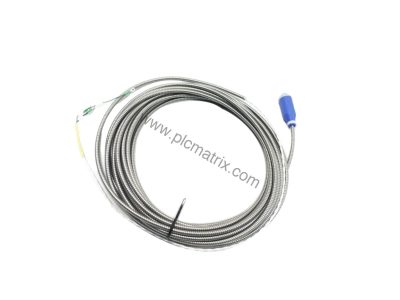 Bently Nevada 106765-07 Interconnect Cable – 7 Meter Reliable Connection - Industrial Automation Parts from BluePLC