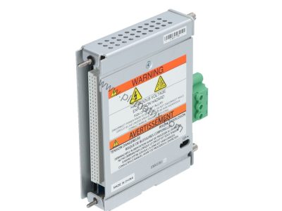 Bently Nevada 106M6694-4 Power Supply: Reliable DIN Rail Mount for Monitors - Industrial Automation Parts from BluePLC