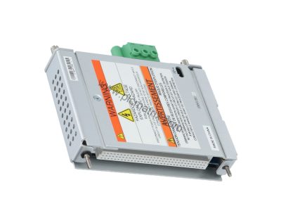 Bently Nevada 106M7607-01 Power Supply for DIN Rail Mounting - Industrial Automation Parts from BluePLC