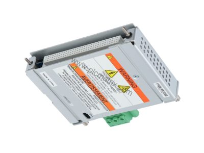 Bently Nevada 106M7607-01 Power Supply for DIN Rail Mounting - Industrial Automation Parts from BluePLC