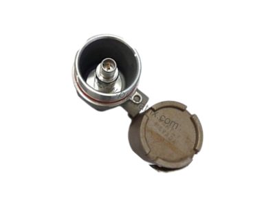 Bently Nevada 107770-01-01 Velocity Transducer Housing CENELEC Approved - Industrial Automation Parts from BluePLC