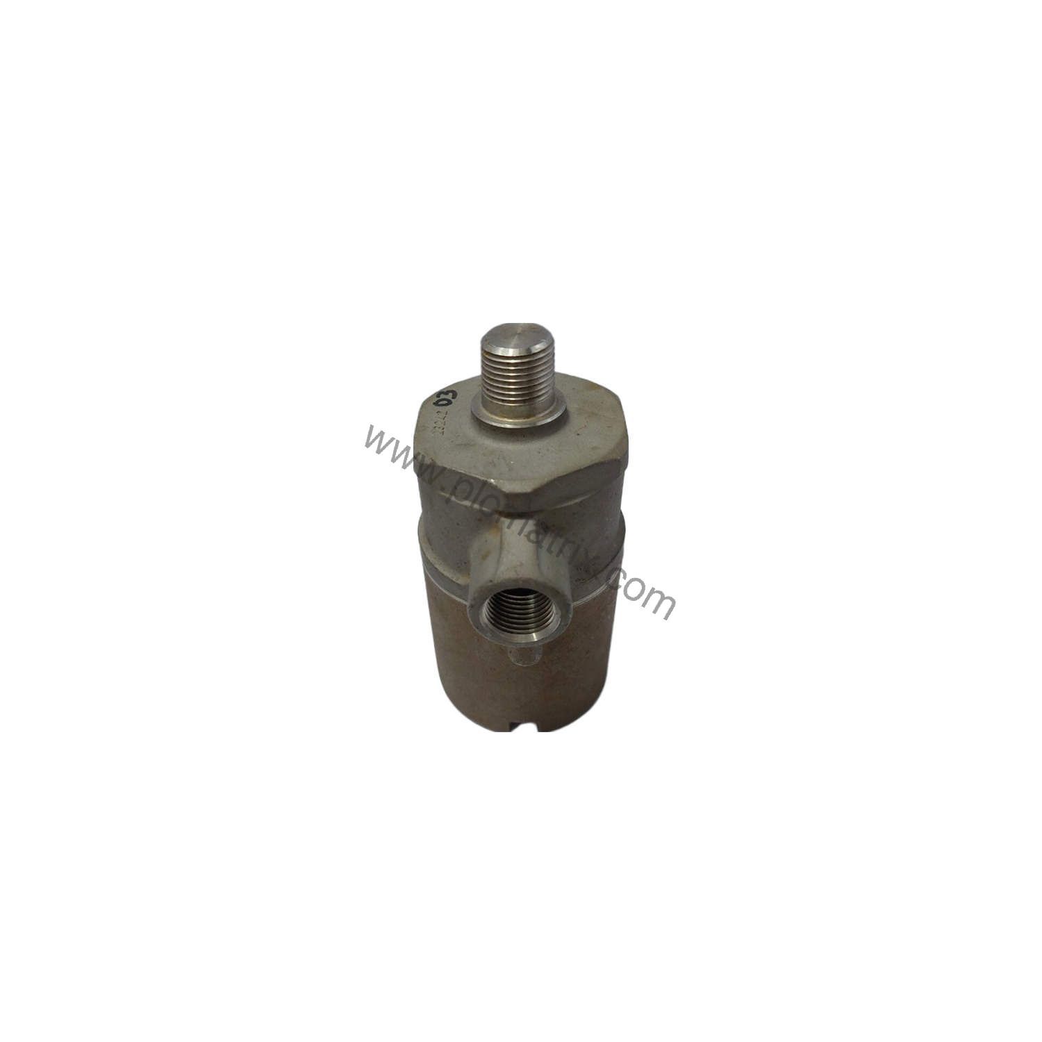 Bently Nevada 107770-03-01 Velocity Transducer Housing CENELEC Approved - PLC Matrix