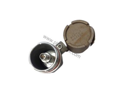 Bently Nevada 107770-03-02 Velocity Transducer Housing CENELEC Approved - Industrial Automation Parts from BluePLC