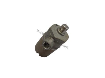 Bently Nevada 107770-03-02 Velocity Transducer Housing CENELEC Approved - Industrial Automation Parts from BluePLC