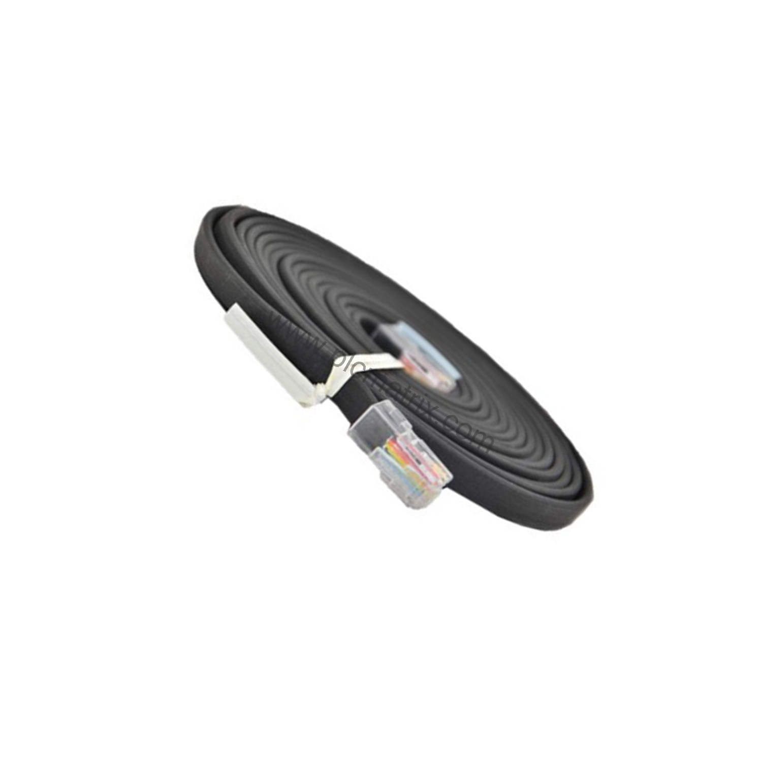 Schneider 110-XCA-282-01 M1 Programming Cable – 2m, 24V DC - PLC Matrix