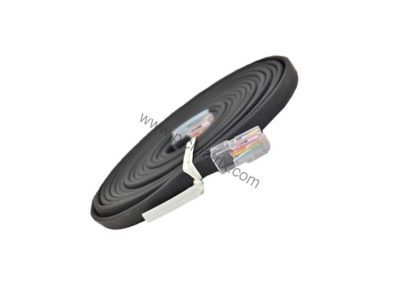 Schneider 110XCA17102 Modicon Quantum I/O Expansion Cable, 3 Meter - Industrial Automation Parts from BluePLC