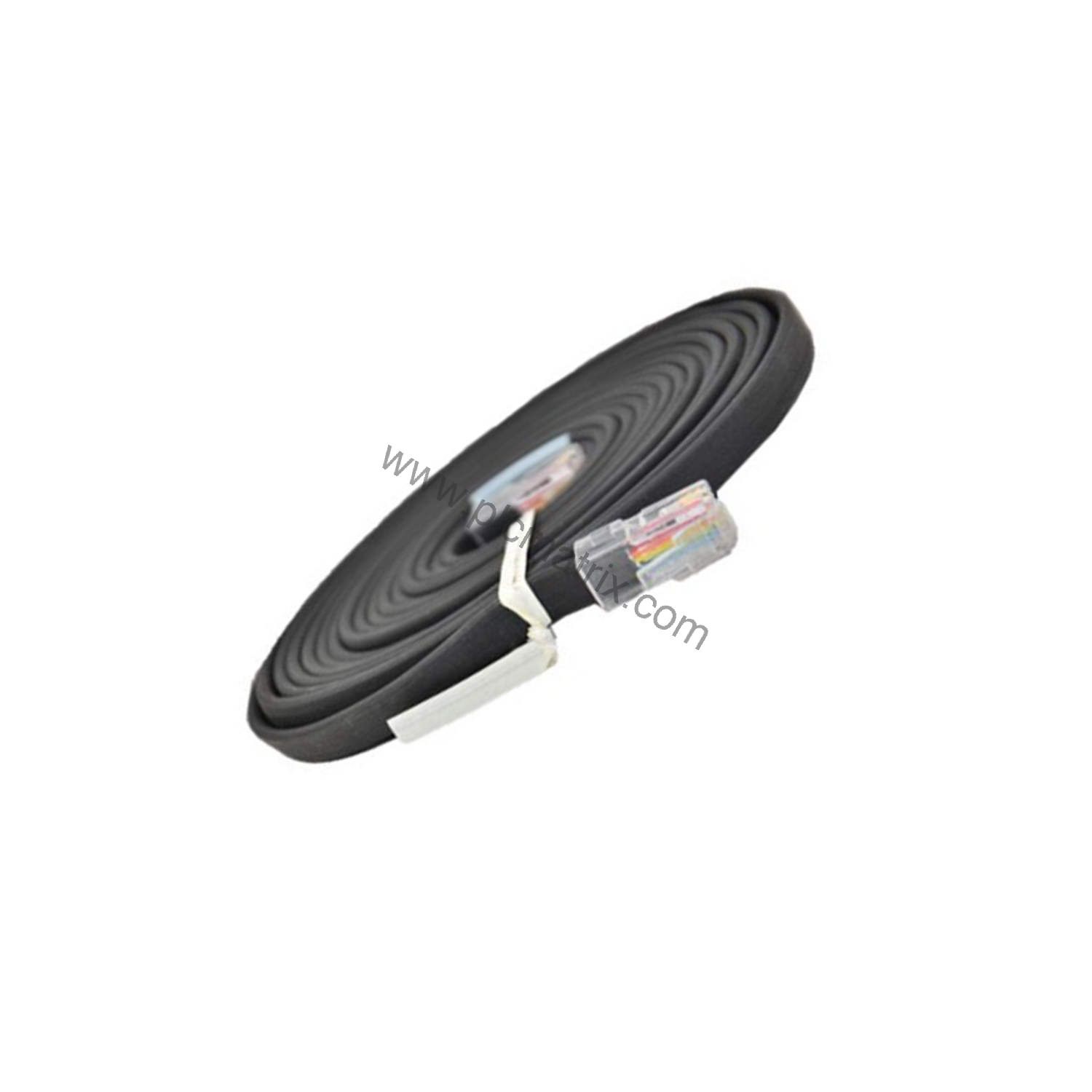 Schneider 110XCA17102 Modicon Quantum I/O Expansion Cable, 3 Meter - PLC Matrix