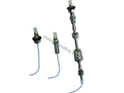 Bently Nevada 125065-NN Two-Conductor 18 AWG Twisted Shielded Cable - Industrial Automation Parts from BluePLC