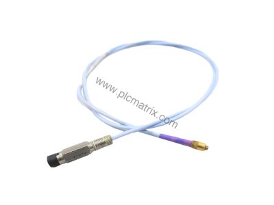 Bently Nevada 130539-15 Interconnect Cable 15 ft (4.57 m) Shielded - Industrial Automation Parts from BluePLC