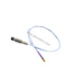 Bently Nevada 130539-15 Interconnect Cable 15 ft (4.57 m) - PLC Matrix