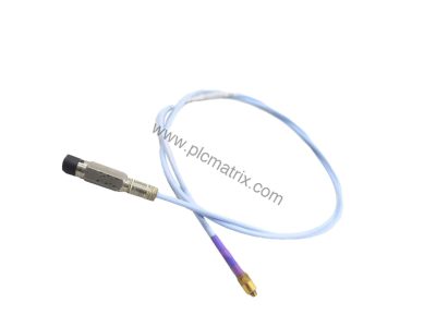 Bently Nevada 130539-15 Interconnect Cable for Reliable Vibration Monitoring - Industrial Automation Parts from BluePLC