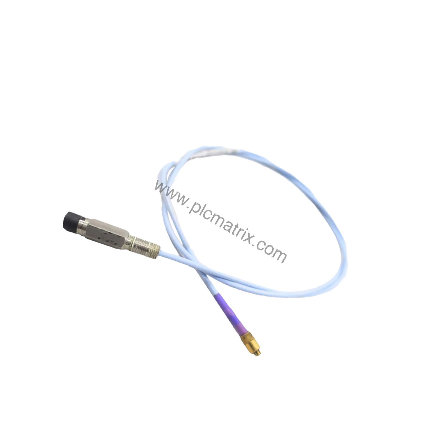 Bently Nevada 130539-15 Interconnect Cable for Reliable Vibration Monitoring - PLC Matrix