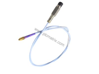 Bently Nevada 130539-15 Interconnect Cable for Reliable Vibration Monitoring - Industrial Automation Parts from BluePLC