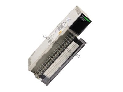 Schneider 140ACI03000C Modicon Analog Input Module – 8-Channel Differential - Industrial Automation Parts from BluePLC