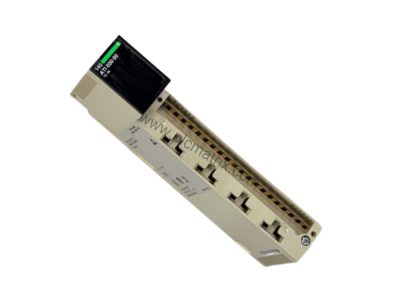 Schneider 140ATI03000C Modicon Quantum 8-Channel Thermocouple Input Module - Industrial Automation Parts from BluePLC
