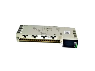 Schneider 140AVI03000C Modicon Quantum Analog Input Module - Industrial Automation Parts from BluePLC