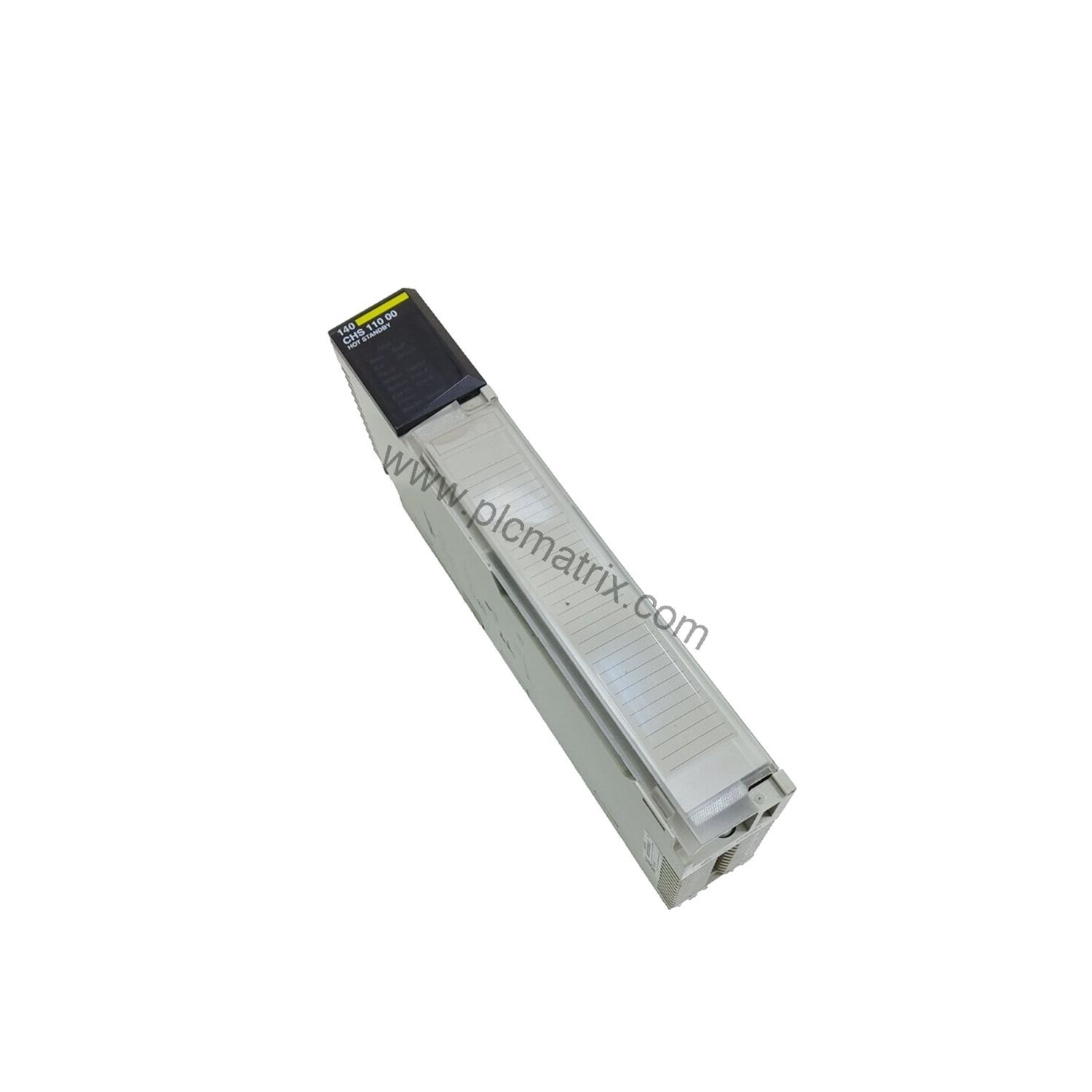 Schneider 140CHS41010 Modicon Quantum Hot Standby Kit for Redundancy - PLC Matrix