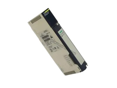 Schneider 140CPS11100C Modicon Quantum Power Supply Module - Industrial Automation Parts from BluePLC