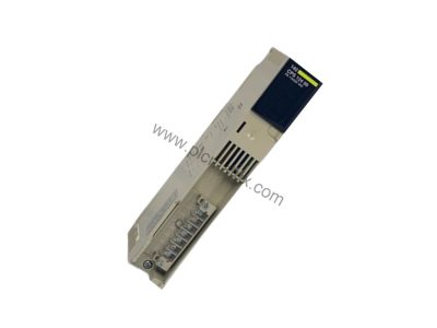 Schneider 140CPS11400C Modicon Quantum Power Supply Module 24V DC 8A - Industrial Automation Parts from BluePLC