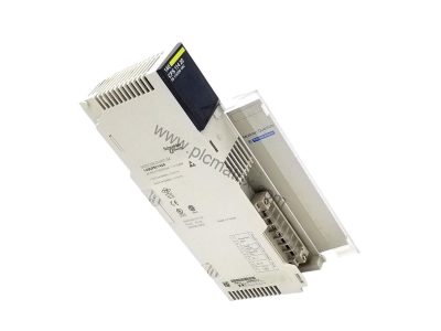 Schneider 140CPS11420C Modicon Quantum Power Supply Module 115/230 VAC - Industrial Automation Parts from BluePLC