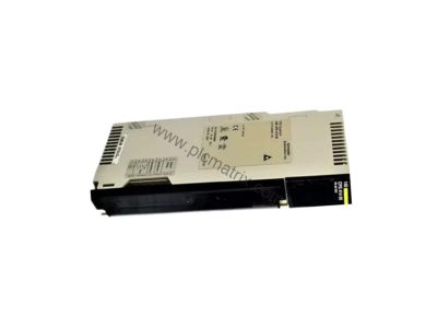 Schneider 140CPS41400C Power Supply Module for Modicon Quantum Systems - Industrial Automation Parts from BluePLC