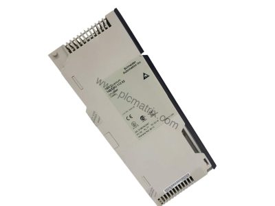 Schneider Modicon Quantum 140CPU11304C CPU Module for High-Performance Control - Industrial Automation Parts from BluePLC