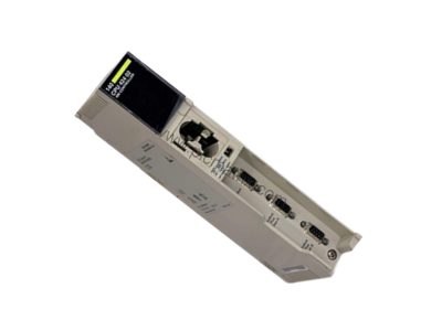 Schneider 140CPU42401C Modicon Quantum High-Performance CPU Module - Industrial Automation Parts from BluePLC