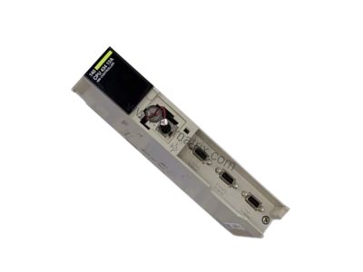 Schneider 140CPU43412UC Modicon Quantum CPU Module for High-Performance Control - Industrial Automation Parts from BluePLC