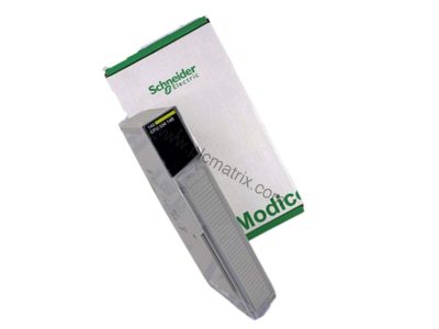 Schneider 140CPU53414C Modicon Quantum CPU Module for Industrial Automation - Industrial Automation Parts from BluePLC