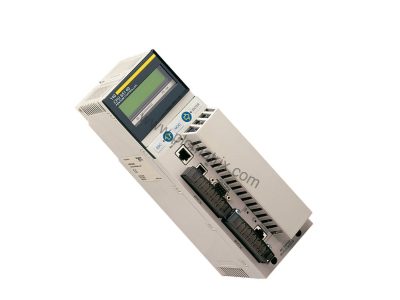 Schneider 140CPU65260C Unity Processor for Cost-Efficient Process Control - Industrial Automation Parts from BluePLC