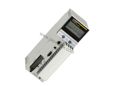Schneider 140CPU67261C Modicon Quantum Hot Standby Processor - Industrial Automation Parts from BluePLC