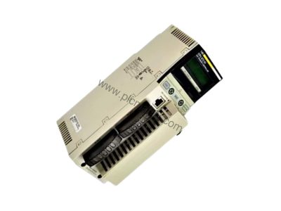 Schneider 140CPU67261 Unity Processor for Modicon Quantum PLC - Industrial Automation Parts from BluePLC
