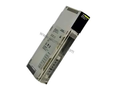 Schneider 140CRA21100C Modicon Quantum AC I/O Module for Industrial Control - Industrial Automation Parts from BluePLC