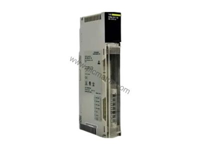Schneider 140CRA21110C Modicon Quantum DIO Drop Interface Module - Industrial Automation Parts from BluePLC