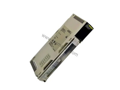 Schneider 140CRA21120C Modicon Quantum DIO Drop Interface Module - Industrial Automation Parts from BluePLC