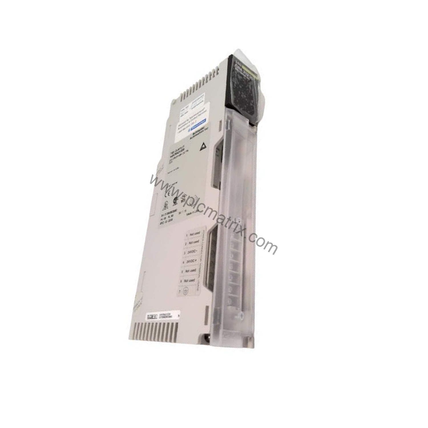 Schneider 140CRA21220C DIO Drop Interface for Modicon Quantum - PLC Matrix