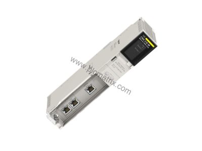 Schneider 140CRA31908 Ethernet RIO Drop Adaptor for Modicon Quantum - Industrial Automation Parts from BluePLC